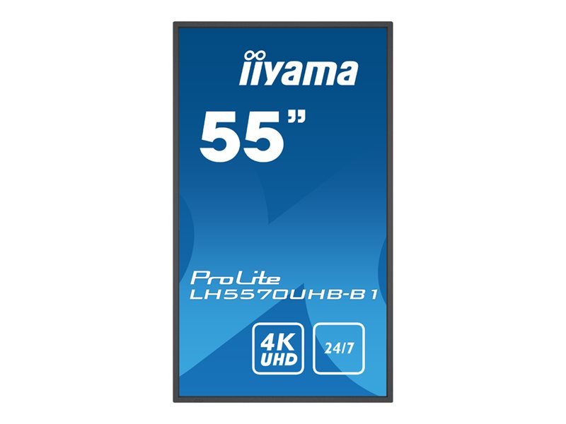 Iiyama Prolite Lh5570uhb B1